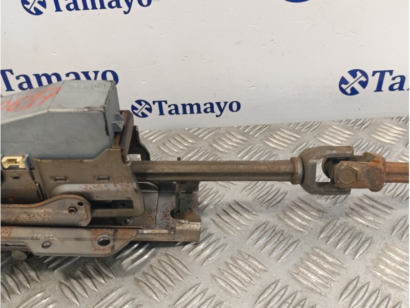 Recambio de columna direccion para mini mini (r56) 1.4 16v cat referencia OEM IAM 275289710  RG23152150