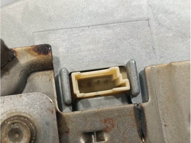 Recambio de columna direccion para mini mini (r56) 1.4 16v cat referencia OEM IAM 275289710  RG23152150