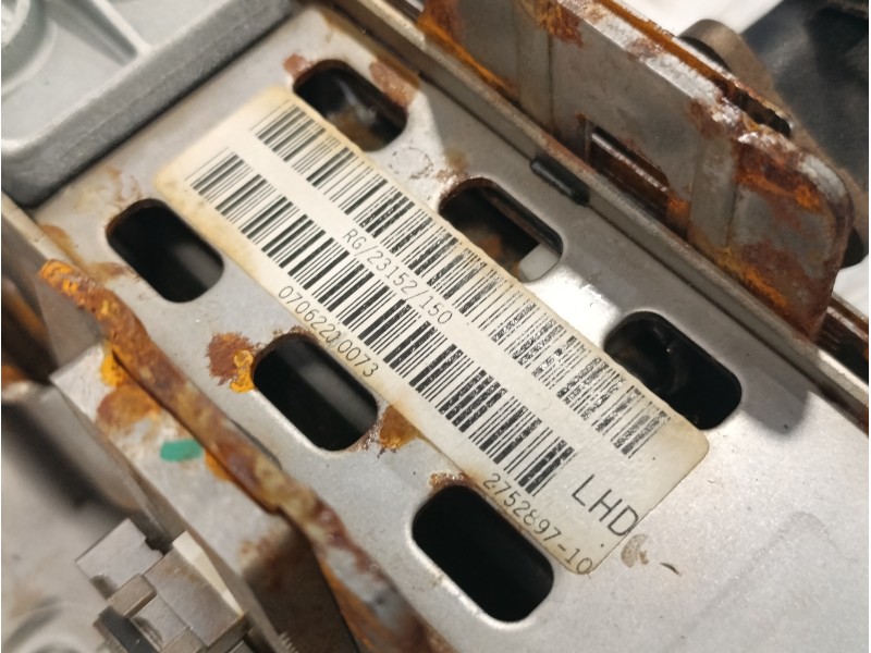 Recambio de columna direccion para mini mini (r56) 1.4 16v cat referencia OEM IAM 275289710  RG23152150