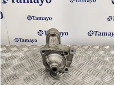 Recambio de motor arranque para nissan interstar (x70) caja cerrada, l 1h1, batalla corta 2,8t referencia OEM IAM D7R44116260  