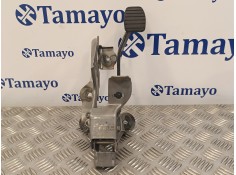 Recambio de pedal freno para renault clio iv 0.9 referencia OEM IAM   