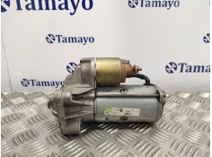 Recambio de motor arranque para nissan interstar (x70) caja cerrada, l 1h1, batalla corta 2,8t referencia OEM IAM D7R44116260   2