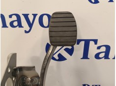 Recambio de pedal freno para renault clio iv 0.9 referencia OEM IAM    2