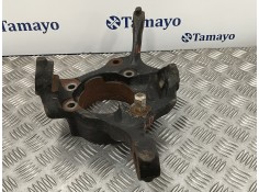 Recambio de mangueta delantera derecha para land rover discovery (lt) 2.5 turbodiesel referencia OEM IAM HRC2878   2