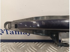 Recambio de maneta exterior trasera derecha para peugeot 208 1.2 12v e-vti referencia OEM IAM 9672961080   2