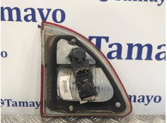 Recambio de piloto trasero derecho interior para ford galaxy (vy) 1.9 tdi cat referencia OEM IAM 7M5945094B   2
