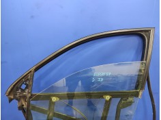 Recambio de elevalunas delantero izquierdo para volkswagen touareg (7l6) 2.5 tdi dpf referencia OEM IAM 7L0959701N 102236XXX 7L0 2