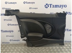 Recambio de guarnecido puerta trasera izquierda para mini mini (r56) 1.4 16v cat referencia OEM IAM   
