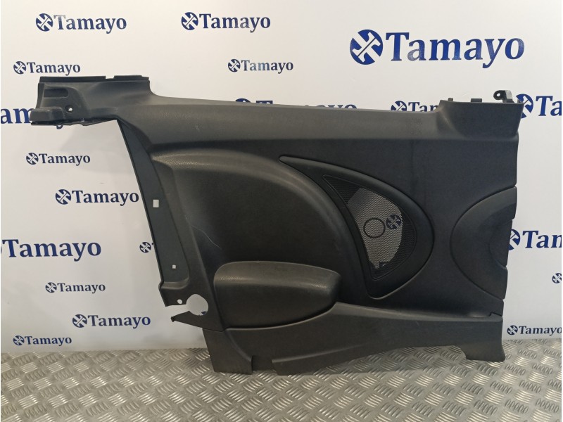 Recambio de guarnecido puerta trasera izquierda para mini mini (r56) 1.4 16v cat referencia OEM IAM   