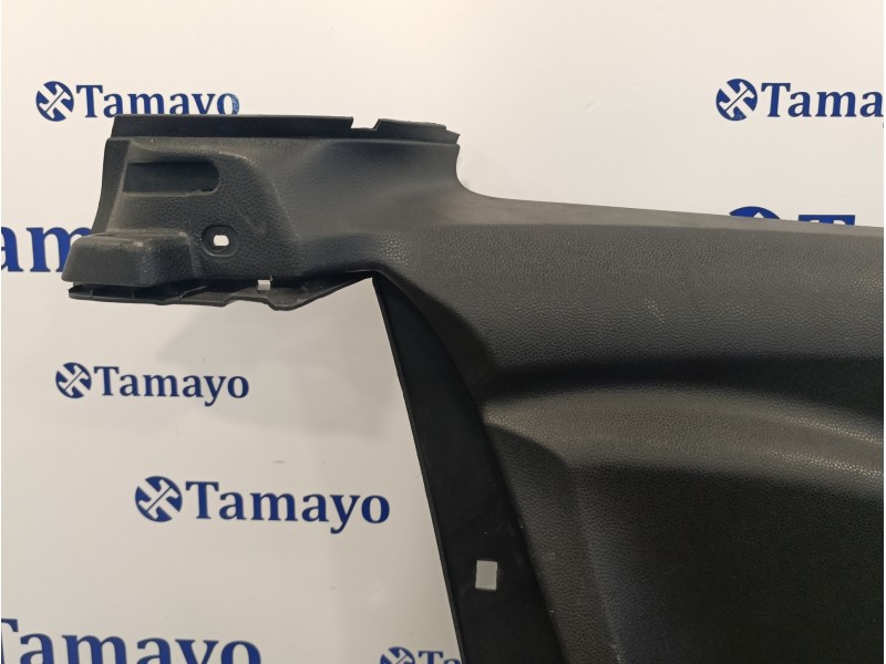 Recambio de guarnecido puerta trasera izquierda para mini mini (r56) 1.4 16v cat referencia OEM IAM   