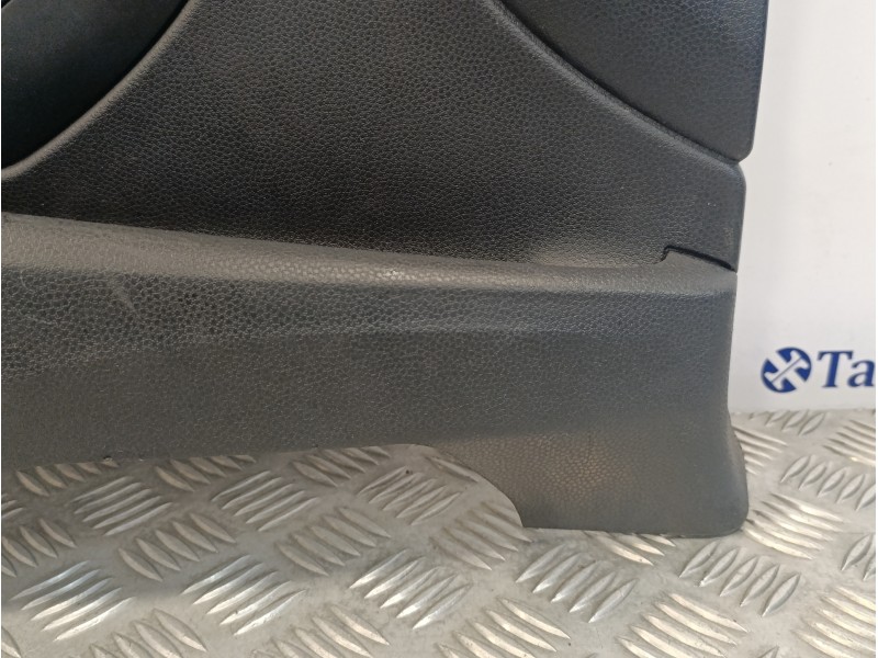 Recambio de guarnecido puerta trasera izquierda para mini mini (r56) 1.4 16v cat referencia OEM IAM   