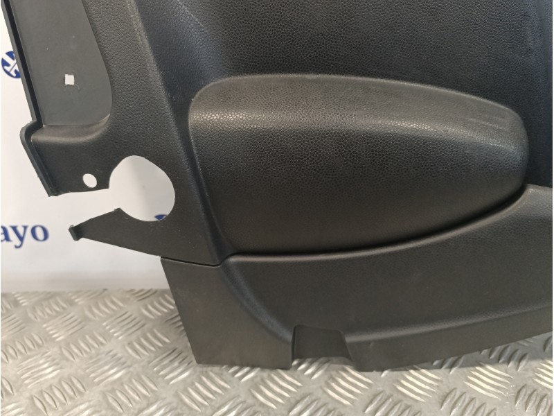 Recambio de guarnecido puerta trasera izquierda para mini mini (r56) 1.4 16v cat referencia OEM IAM   