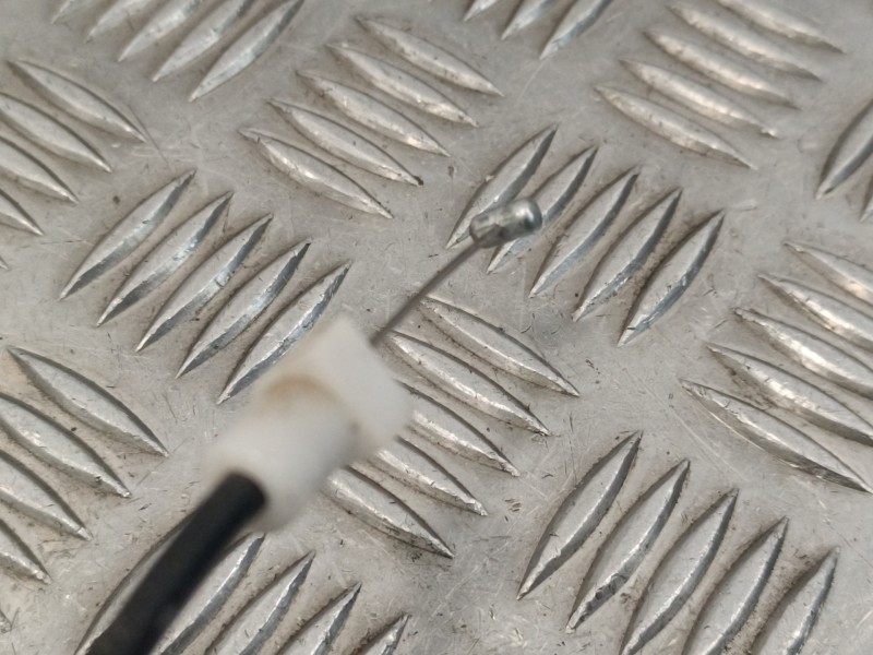 Recambio de cerradura puerta delantera derecha para peugeot 208 1.2 12v e-vti referencia OEM IAM   