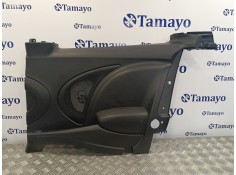 Recambio de guarnecido puerta trasera derecha para mini mini (r56) 1.4 16v cat referencia OEM IAM   