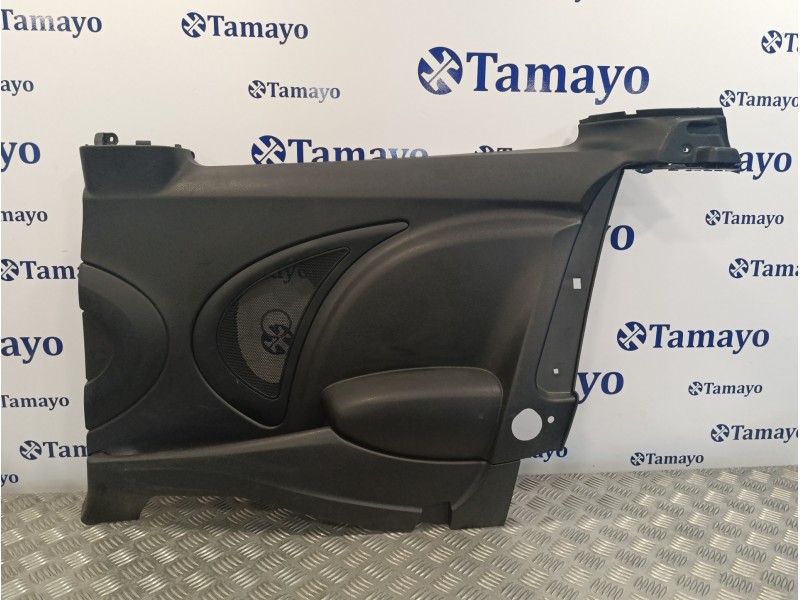 Recambio de guarnecido puerta trasera derecha para mini mini (r56) 1.4 16v cat referencia OEM IAM   