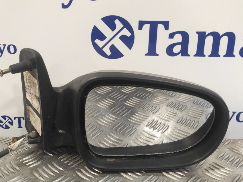 Recambio de retrovisor derecho para ford galaxy (vy) 1.9 tdi cat referencia OEM IAM   