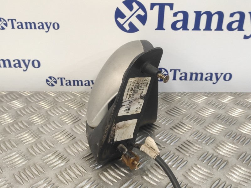 Recambio de retrovisor derecho para ford galaxy (vy) 1.9 tdi cat referencia OEM IAM   