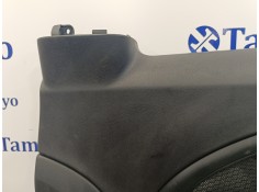 Recambio de guarnecido puerta trasera derecha para mini mini (r56) 1.4 16v cat referencia OEM IAM    2