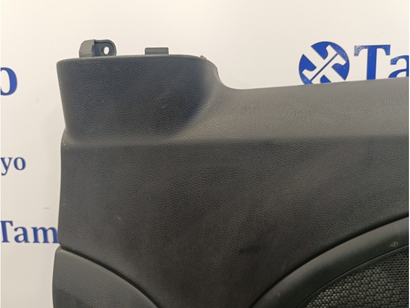 Recambio de guarnecido puerta trasera derecha para mini mini (r56) 1.4 16v cat referencia OEM IAM   