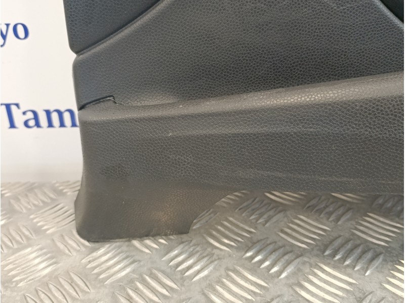 Recambio de guarnecido puerta trasera derecha para mini mini (r56) 1.4 16v cat referencia OEM IAM   