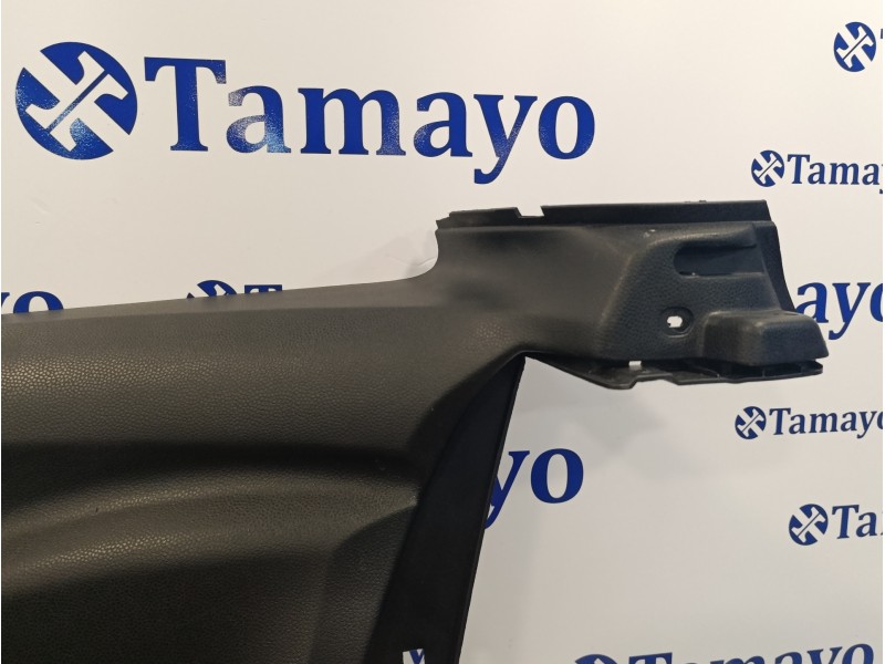 Recambio de guarnecido puerta trasera derecha para mini mini (r56) 1.4 16v cat referencia OEM IAM   