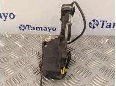Recambio de cerradura puerta delantera izquierda para suzuki grand vitara 3 puertas sq (gt) 2.0 turbodiesel cat referencia OEM I 2