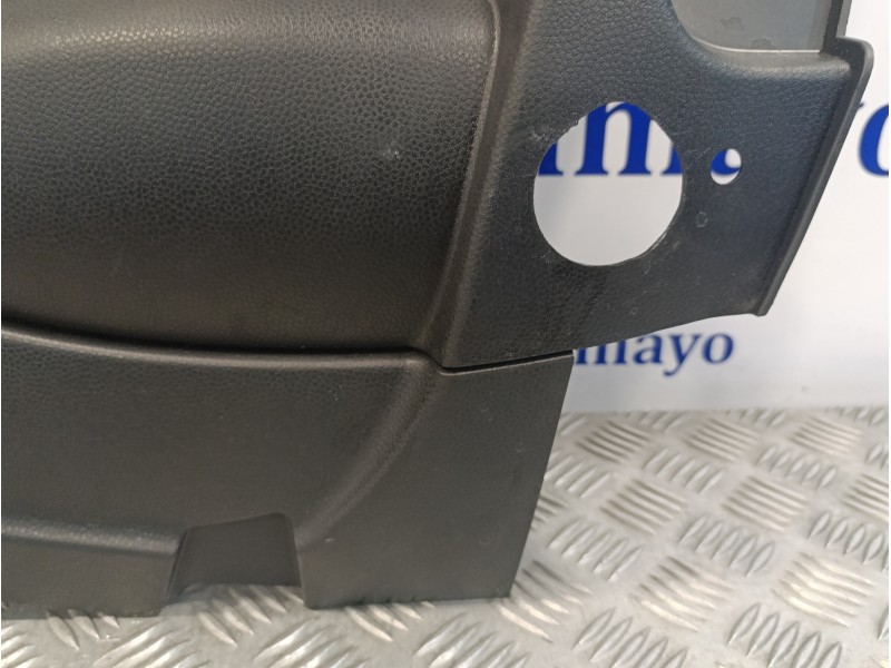 Recambio de guarnecido puerta trasera derecha para mini mini (r56) 1.4 16v cat referencia OEM IAM   