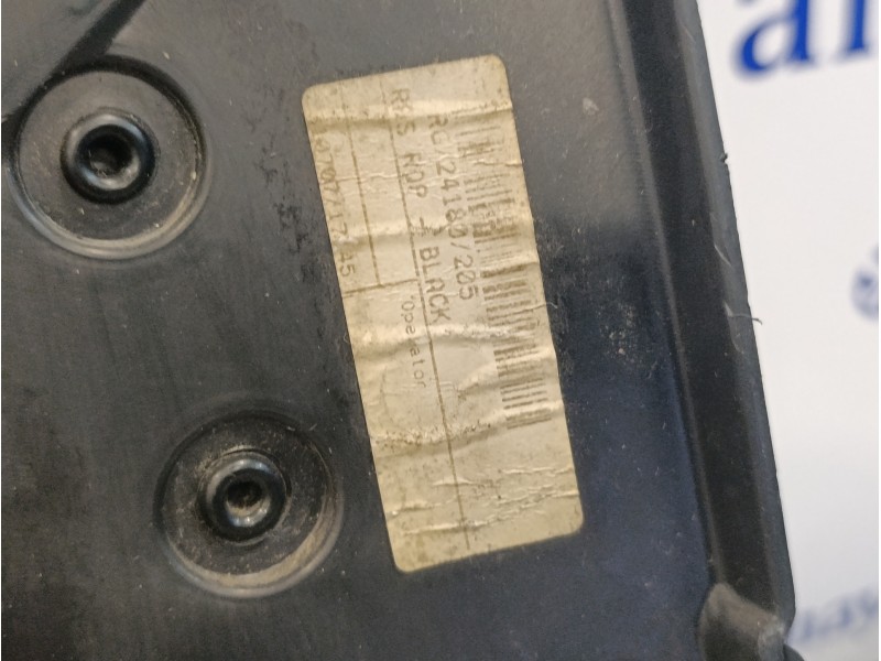 Recambio de guarnecido puerta trasera derecha para mini mini (r56) 1.4 16v cat referencia OEM IAM   