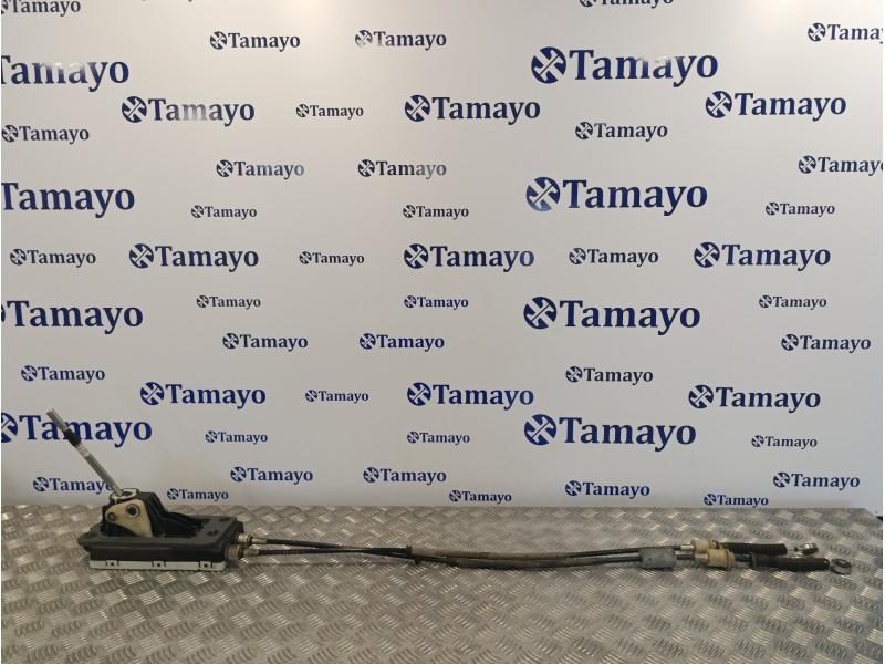 Recambio de palanca cambio para mini mini (r56) 1.4 16v cat referencia OEM IAM 2753170  2753893