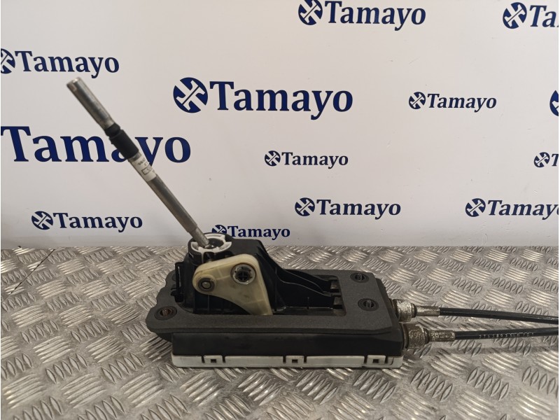 Recambio de palanca cambio para mini mini (r56) 1.4 16v cat referencia OEM IAM 2753170  2753893