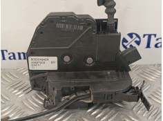 Recambio de cerradura puerta delantera derecha para renault clio iv 0.9 referencia OEM IAM 805004945R  40627203