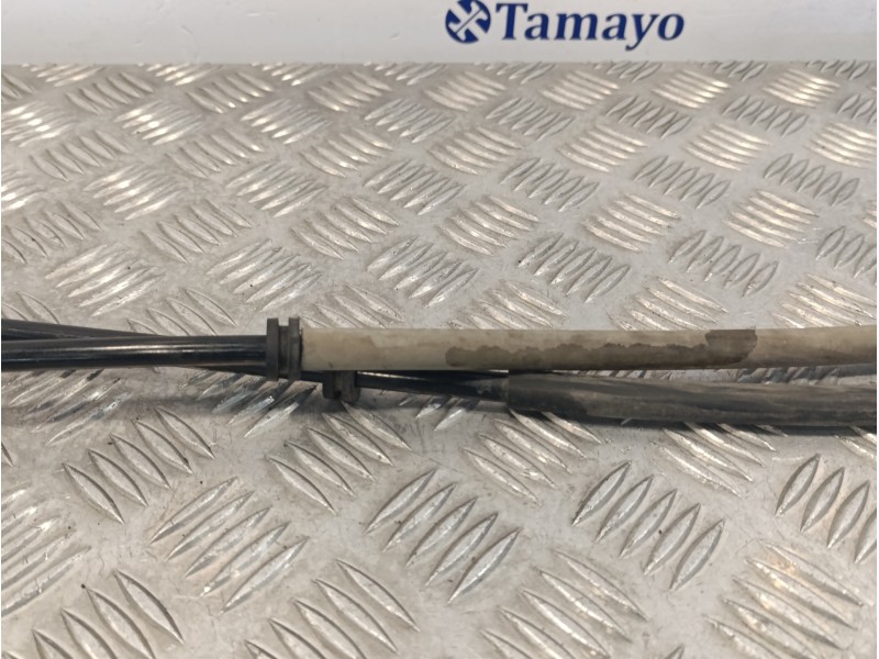 Recambio de palanca cambio para mini mini (r56) 1.4 16v cat referencia OEM IAM 2753170  2753893