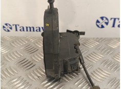 Recambio de cerradura puerta delantera derecha para renault clio iv 0.9 referencia OEM IAM 805004945R  40627203 2