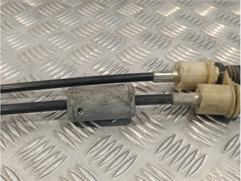 Recambio de palanca cambio para mini mini (r56) 1.4 16v cat referencia OEM IAM 2753170  2753893