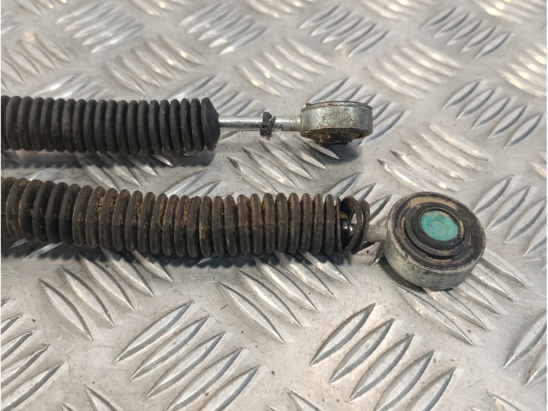 Recambio de palanca cambio para mini mini (r56) 1.4 16v cat referencia OEM IAM 2753170  2753893