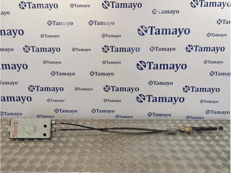 Recambio de palanca cambio para mini mini (r56) 1.4 16v cat referencia OEM IAM 2753170  2753893