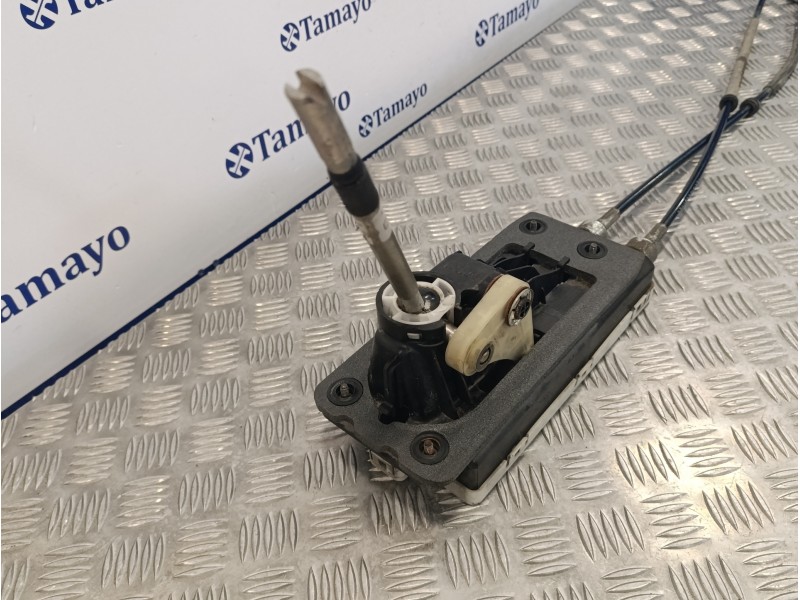 Recambio de palanca cambio para mini mini (r56) 1.4 16v cat referencia OEM IAM 2753170  2753893