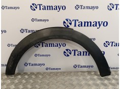 Recambio de aletin delantero izquierdo para mini mini (r56) 1.4 16v cat referencia OEM IAM 14614910  2757209