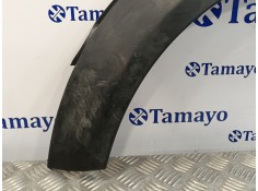 Recambio de aletin delantero izquierdo para mini mini (r56) 1.4 16v cat referencia OEM IAM 14614910  2757209 2