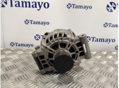 Recambio de alternador para peugeot 308 sw 1.6 16v referencia OEM IAM TG12C061  