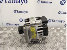 Recambio de alternador para peugeot 308 sw 1.6 16v referencia OEM IAM TG12C061   2