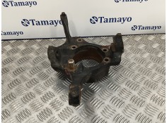 Recambio de mangueta delantera izquierda para land rover discovery (lt) 2.5 turbodiesel referencia OEM IAM HRC2877   2