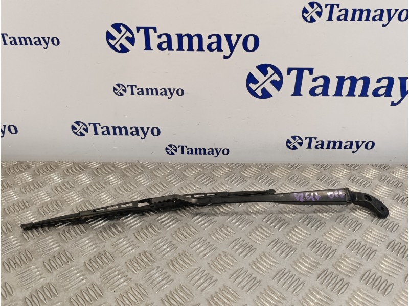 Recambio de brazo limpia delantero izquierdo para mini mini (r56) 1.4 16v cat referencia OEM IAM 80005586  