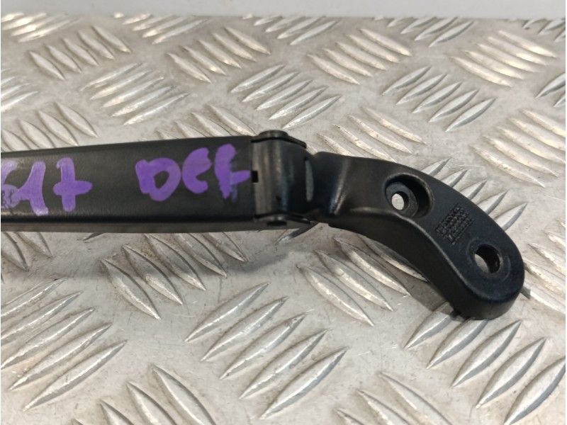 Recambio de brazo limpia delantero izquierdo para mini mini (r56) 1.4 16v cat referencia OEM IAM 80005586  