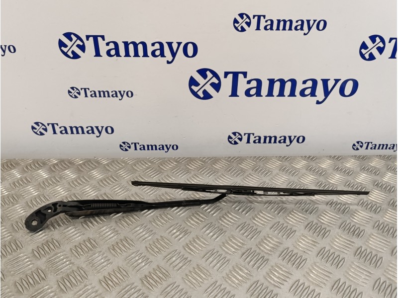 Recambio de brazo limpia delantero izquierdo para mini mini (r56) 1.4 16v cat referencia OEM IAM 80005586  