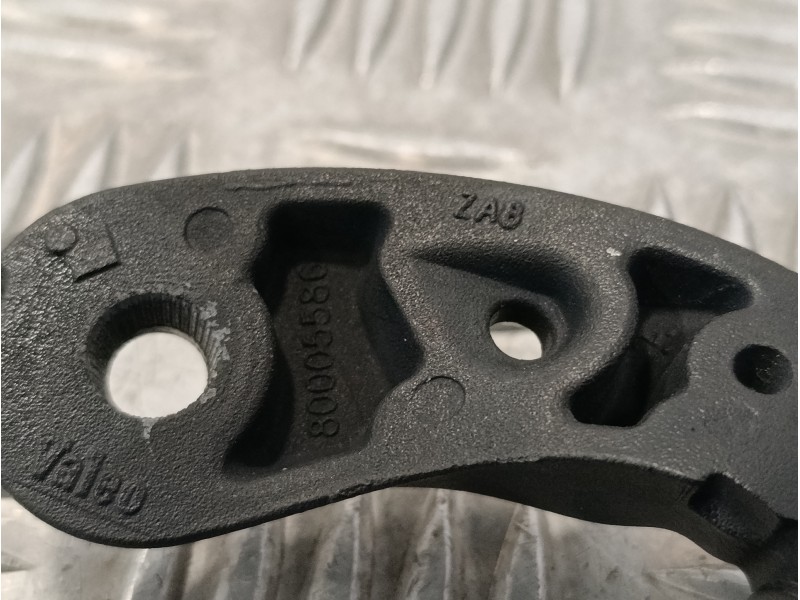 Recambio de brazo limpia delantero izquierdo para mini mini (r56) 1.4 16v cat referencia OEM IAM 80005586  