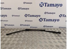 Recambio de brazo limpia delantero derecho para smart fortwo coupe 0.8 cdi referencia OEM IAM A4518200140  