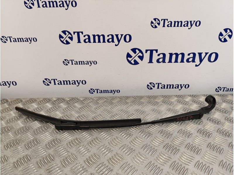 Recambio de brazo limpia delantero izquierdo para smart fortwo coupe 0.8 cdi referencia OEM IAM A4518200240  