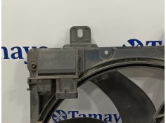 Recambio de electroventilador para citroën c-elysée 1.6 blue-hdi fap referencia OEM IAM 9812028580 9673999980 AD1264M143131 2