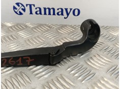 Recambio de brazo limpia delantero izquierdo para smart fortwo coupe 0.8 cdi referencia OEM IAM A4518200240   2